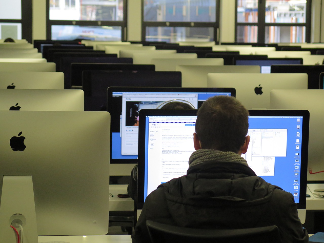 Safety Strategies Based on Human Behavior Study